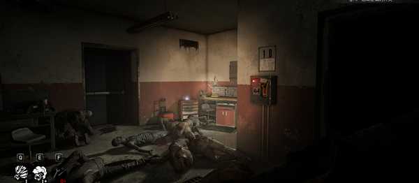 《超杀：行尸走肉》黑哥个人剧情物品位置分享