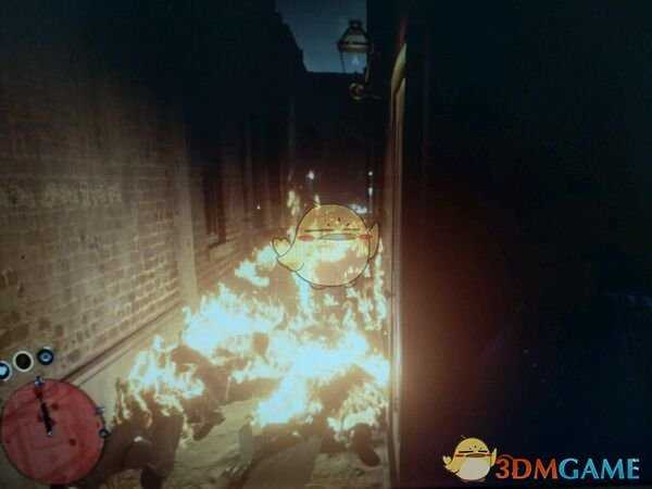 《荒野大镖客2》生命值及死神之眼升级地点推荐