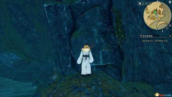 《河洛群侠传》高资质短兵流玩法技巧分享