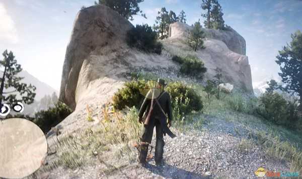 《荒野大镖客2》挑战任务难点攻略套路分享