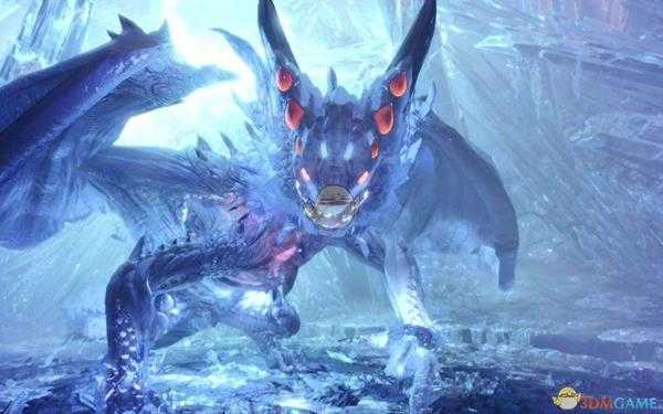 《怪物猎人:世界》历战王冥灯龙打法技巧指南