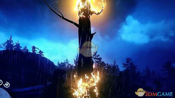 《荒野大镖客2》彩蛋解析分享