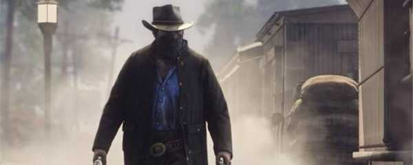 荒野大镖客2线上模式什么时候出