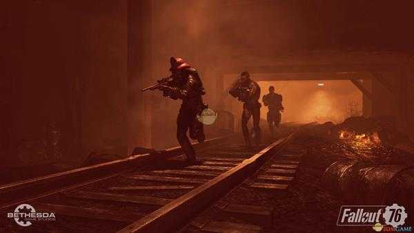 《辐射76》关闭景深及远景模糊方法分享