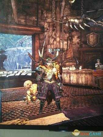 《怪物猎人:世界》双天刀但丁配装一览