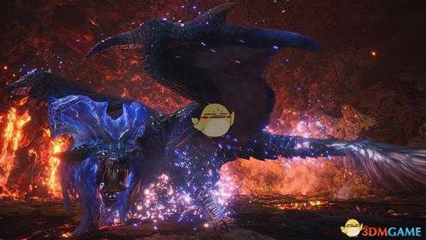 《怪物猎人:世界》PC3.2版本全武器各流派配装一览