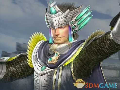 《无双大蛇3》伏羲使用技巧指南