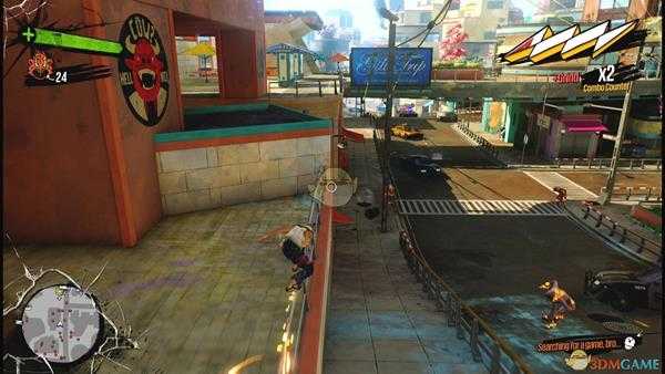 《日落过载》玩法机制详细介绍