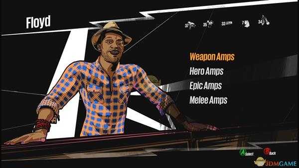 《日落过载》玩法机制详细介绍