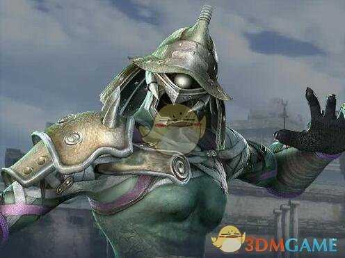 《无双大蛇3》百百目鬼使用技巧指南