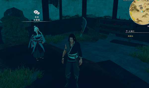 《河洛群侠传》GPU满载问题解决方法分享