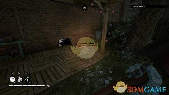 《超杀：行尸走肉》虎穴龙潭箱子刷新点位置分享