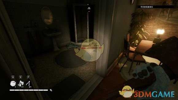 《超杀：行尸走肉》虎穴龙潭箱子刷新点位置分享