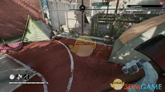 《超杀：行尸走肉》虎穴龙潭箱子刷新点位置分享