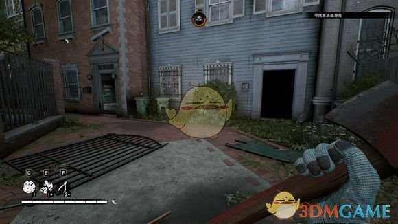 《超杀：行尸走肉》虎穴龙潭箱子刷新点位置分享