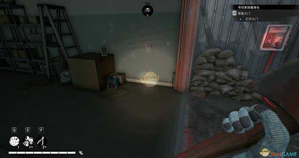 《超杀：行尸走肉》弩的使用技巧分享