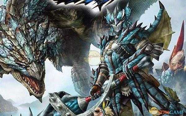 《怪物猎人XX》全村民委托任务详细介绍