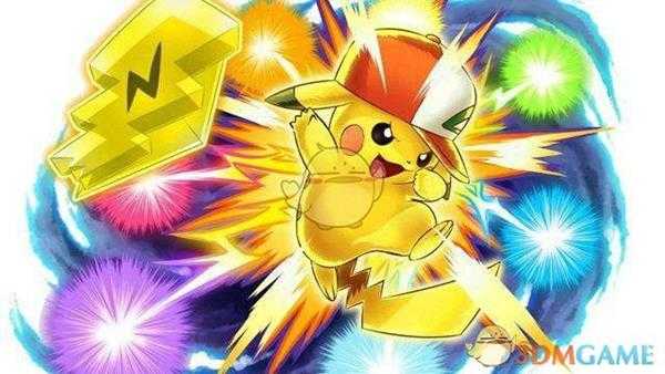 《精灵宝可梦LetsGo皮卡丘伊布》糖果获取方法介绍