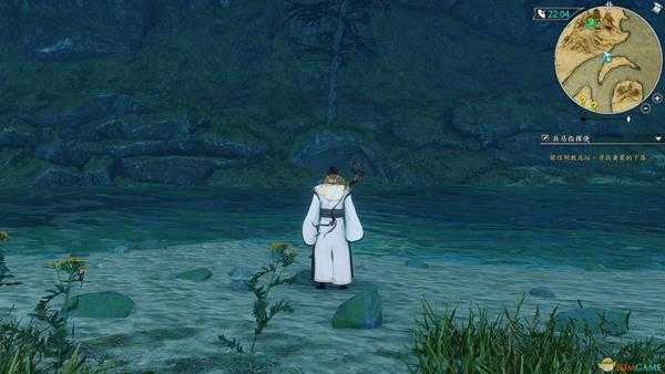 《河洛群侠传》沾衣十八跌获得方法介绍