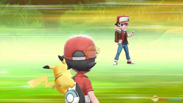 《精灵宝可梦LetsGo皮卡丘伊布》属性相克表一览