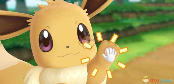 《精灵宝可梦LetsGo皮卡丘伊布》强力宝可梦及性格推荐