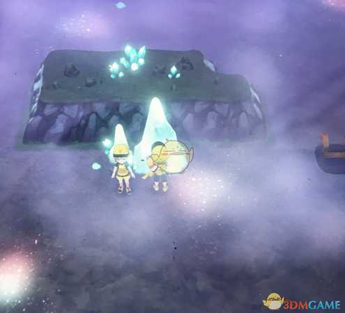 《精灵宝可梦LetsGo皮卡丘伊布》华蓝洞窟探索心得分享