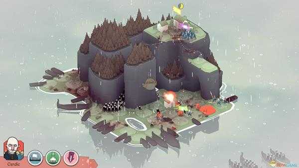 《绝境北方》敌人兵种介绍