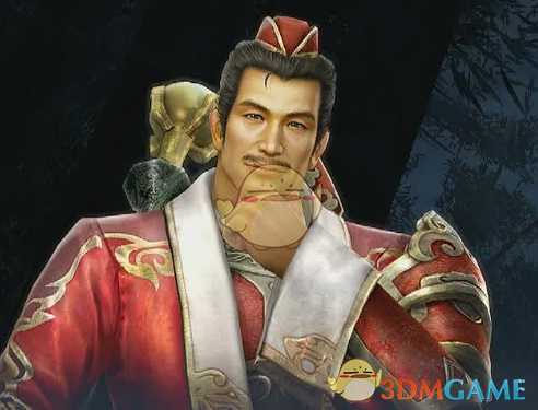 《无双大蛇3》鲁肃使用技巧指南