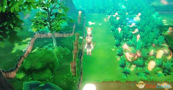 《精灵宝可梦LetsGo皮卡丘伊布》百万大针蜂对战配招心得分享