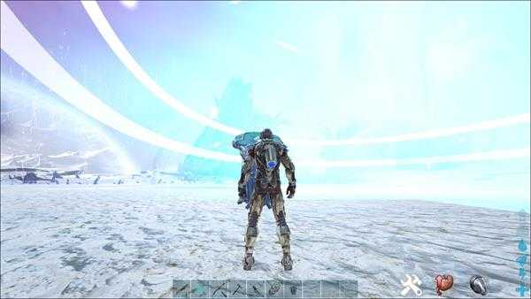 《方舟:灭绝》最终Boss攻略