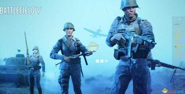 《战地5》新手战斗机驾驶心得分享