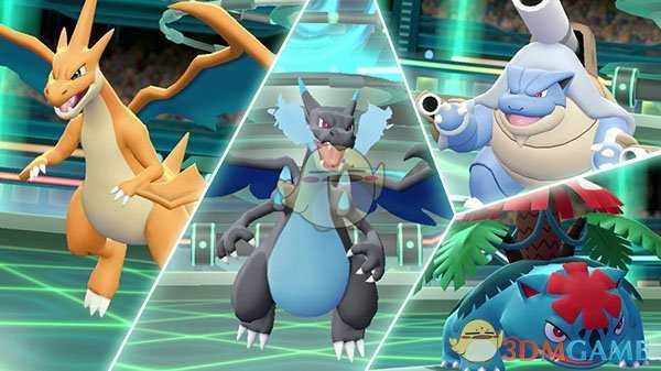 《精灵宝可梦LetsGo皮卡丘伊布》可进化宝可梦图鉴一览