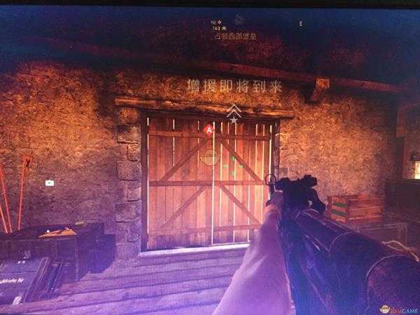 《战地5》98K黄金皮肤获取地点分享