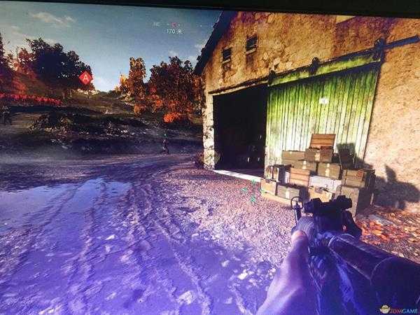 《战地5》98K黄金皮肤获取地点分享