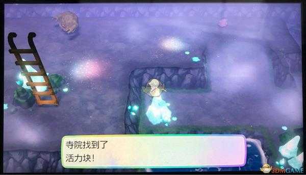 《精灵宝可梦LetsGo皮卡丘伊布》全隐藏道具位置一览