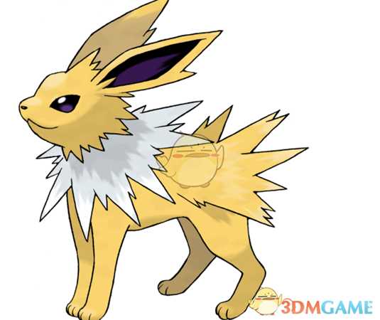 《精灵宝可梦LetsGo皮卡丘伊布》雷伊布配招推荐