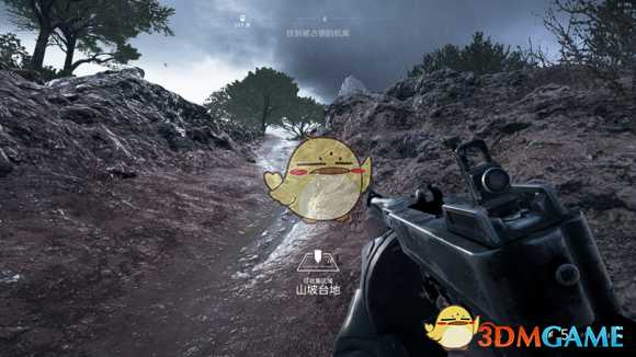 《战地5》单人剧情第一章信件收集攻略分享