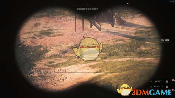 《战地5》单人剧情第一章信件收集攻略分享