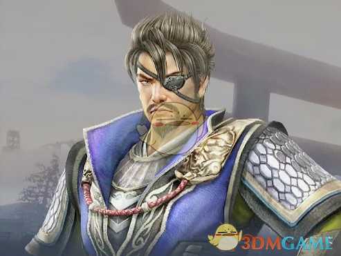 《无双大蛇3》夏侯惇使用技巧指南