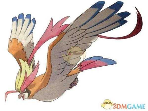 《精灵宝可梦LetsGo皮卡丘伊布》大比鸟配招推荐