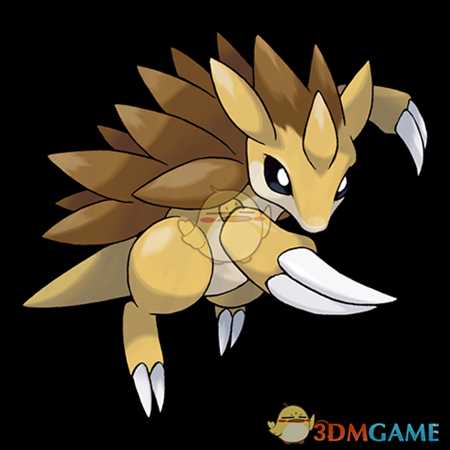 《精灵宝可梦LetsGo皮卡丘伊布》穿山王配招推荐