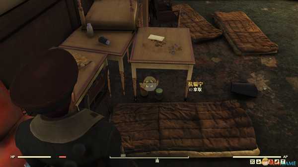 《辐射76》快速升级刷钱最佳开局流程指南