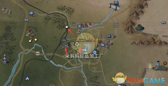 《辐射76》快速升级刷钱最佳开局流程指南