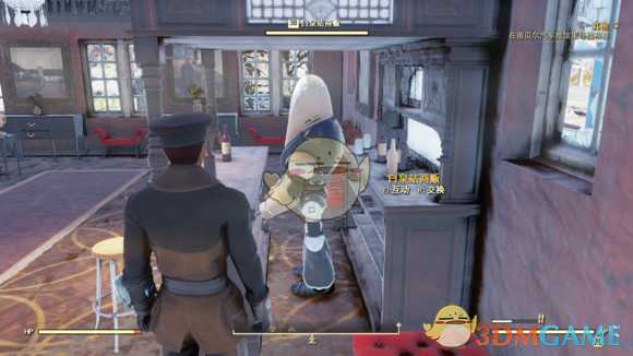 《辐射76》快速升级刷钱最佳开局流程指南