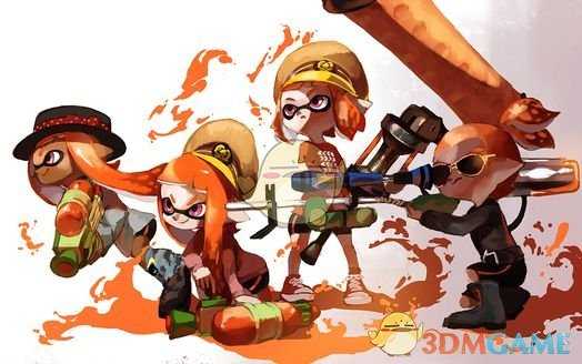 《喷射战士2》全限定装备获得方法一览