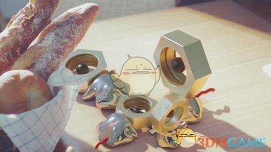 《精灵宝可梦LetsGo皮卡丘伊布》美录坦可学技能一览