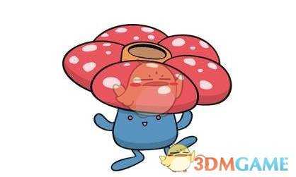 《精灵宝可梦LetsGo皮卡丘伊布》霸王花配招推荐