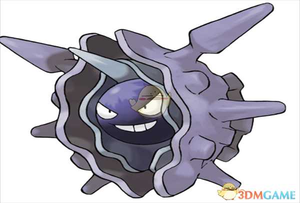 《精灵宝可梦LetsGo皮卡丘伊布》刺甲贝配招推荐