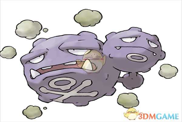 《精灵宝可梦LetsGo皮卡丘伊布》双弹瓦斯配招推荐