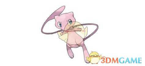 《精灵宝可梦LetsGo皮卡丘伊布》梦幻可学技能一览